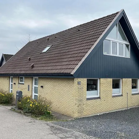 Διαμέρισμα Syd Ringsted