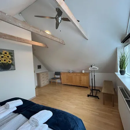 Syd Apartament Ringsted