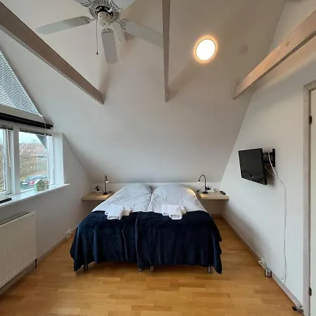 Apartament Syd Ringsted